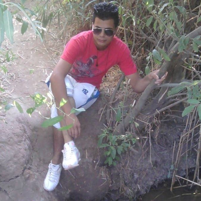 zeggai, 32, Alger, United States