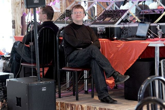 виктор, 52, Tver, Russian Federation