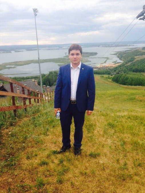 Анатолий , 34, Kazan, Russian Federation