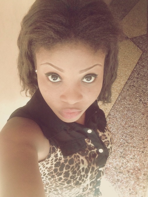 Austina, 34, Kumasi, Ghana