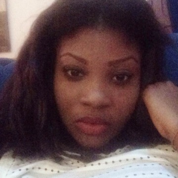 Austina, 34, Kumasi, Ghana