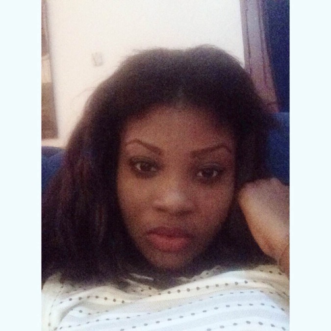 Austina, 34, Kumasi, Ghana