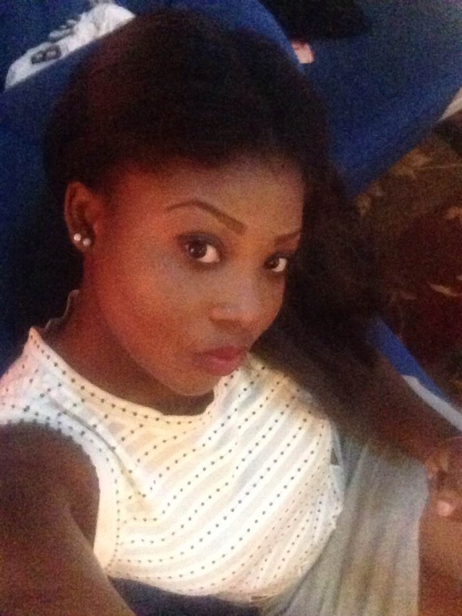 Austina, 34, Kumasi, Ghana