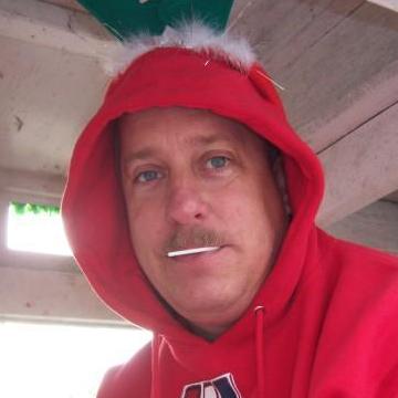 Ruddock Carlson, 63, Las Vegas, United States