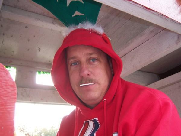 Ruddock Carlson, 63, Las Vegas, United States