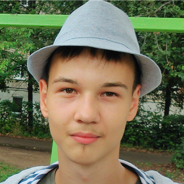 Vitaliy, 30, Kazan, Russian Federation