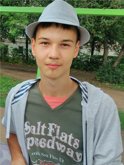 Vitaliy, 30, Kazan, Russian Federation