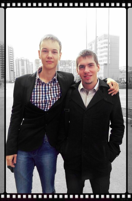 Vitaliy, 30, Kazan, Russian Federation