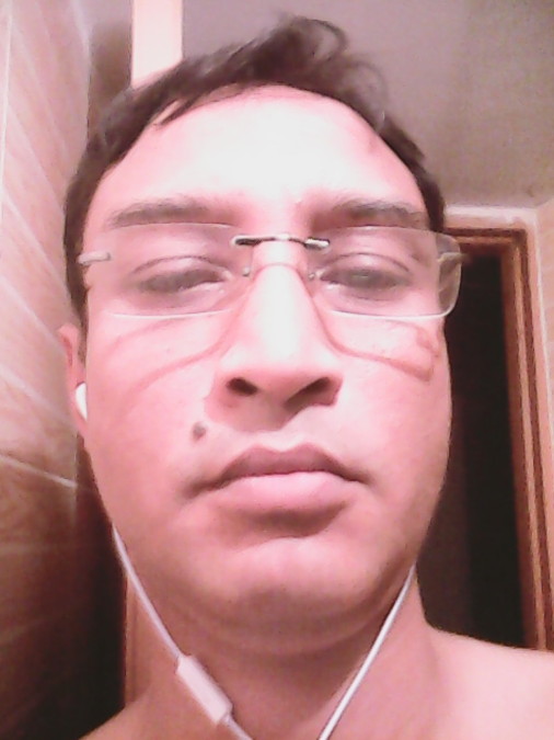 Mohammed Mohsin, 54, Bang Khae, Thailand