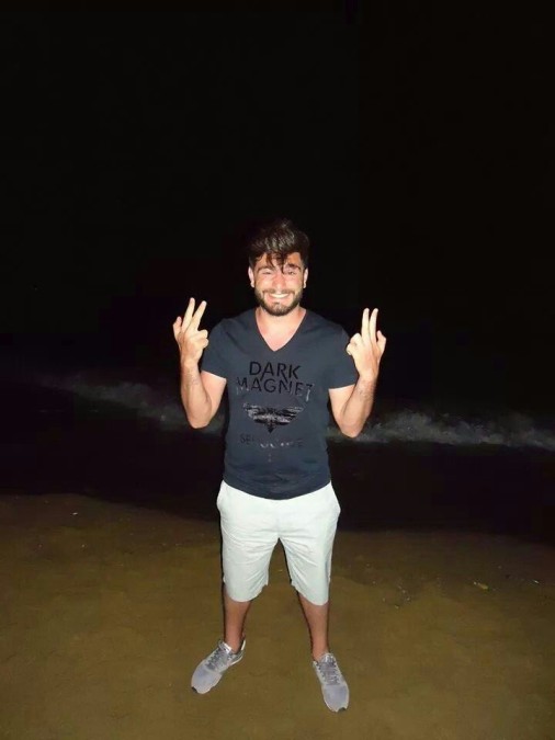 cemil yaman, 37, Istanbul, Turkey