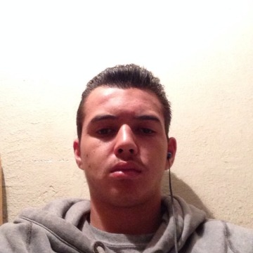 Pedro Sanchez, 29, Riverside, United States