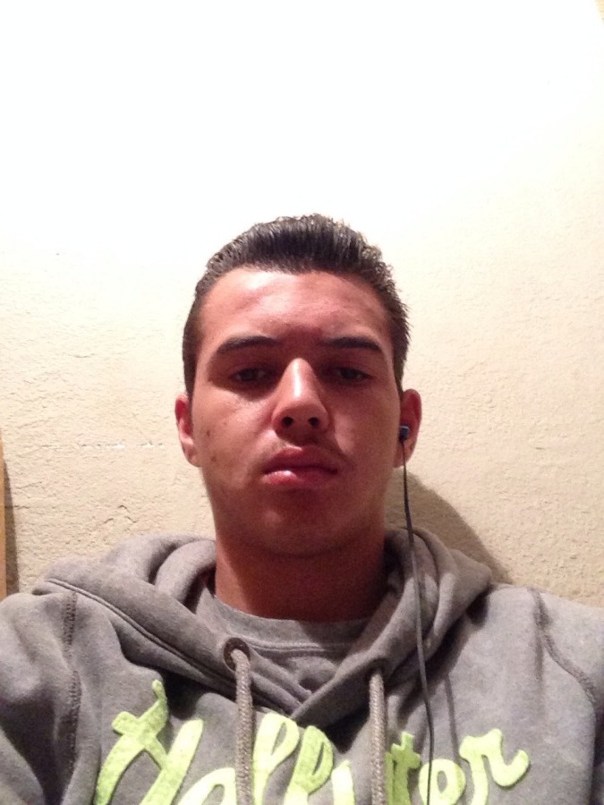 Pedro Sanchez, 29, Riverside, United States