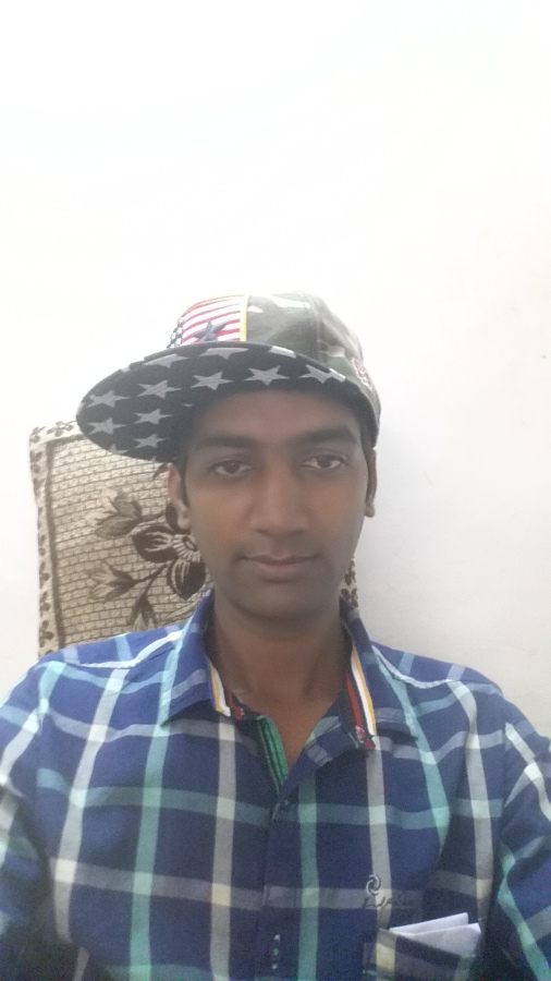 rakesh , 39, Jaipur, India
