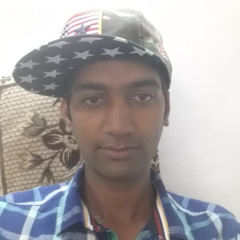 rakesh , 39, Jaipur, India