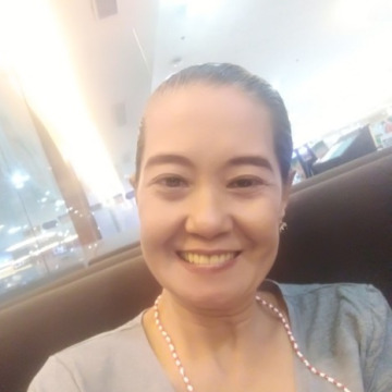 Ma Corazon Guevarra Corazon, 60, Manila, Philippines