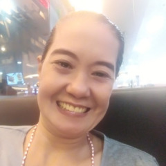 Ma Corazon Guevarra Corazon, 60, Manila, Philippines