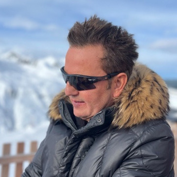 Johnboy, 44, Hamburg, Germany