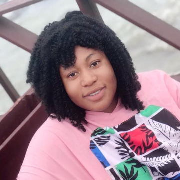 Lara, 35, Abidjan, Cote D'Ivoire