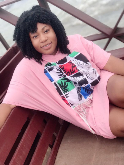 Lara, 35, Abidjan, Cote D'Ivoire