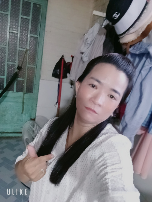 Thi yen Ho, 33, Ho Chi Minh City, Vietnam