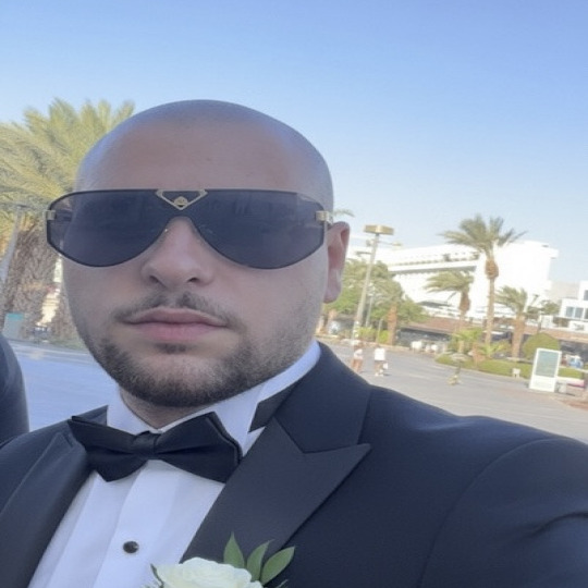 yazed, 26, Kiryat Bialik, Israel