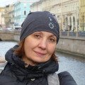 Светлана, 61, Krasnoyarsk, Russian Federation