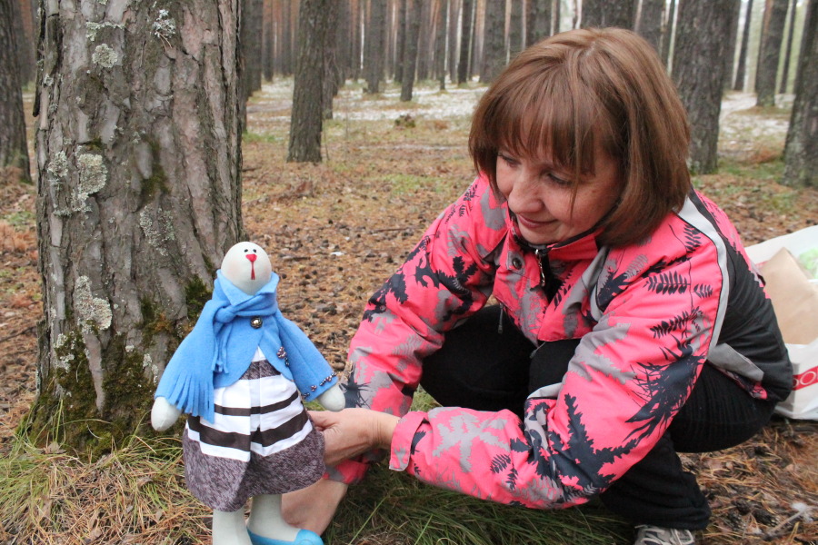 Светлана, 61, Krasnoyarsk, Russian Federation