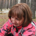 Светлана, 61, Krasnoyarsk, Russian Federation