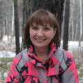 Светлана, 61, Krasnoyarsk, Russian Federation