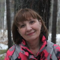 Светлана, 61, Krasnoyarsk, Russian Federation