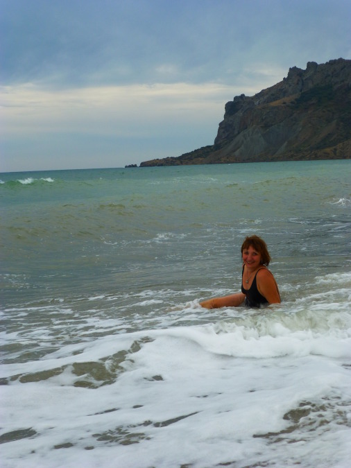 Светлана, 61, Krasnoyarsk, Russian Federation