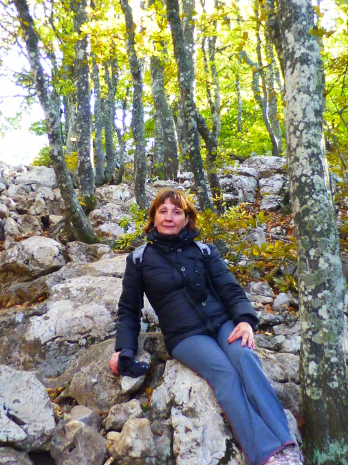 Светлана, 61, Krasnoyarsk, Russian Federation