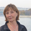 Светлана, 61, Krasnoyarsk, Russian Federation