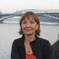 Светлана, 61, Krasnoyarsk, Russian Federation