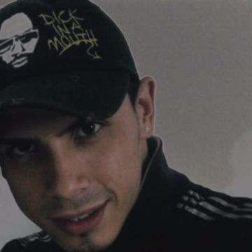 alexander, 36, Cali, Colombia