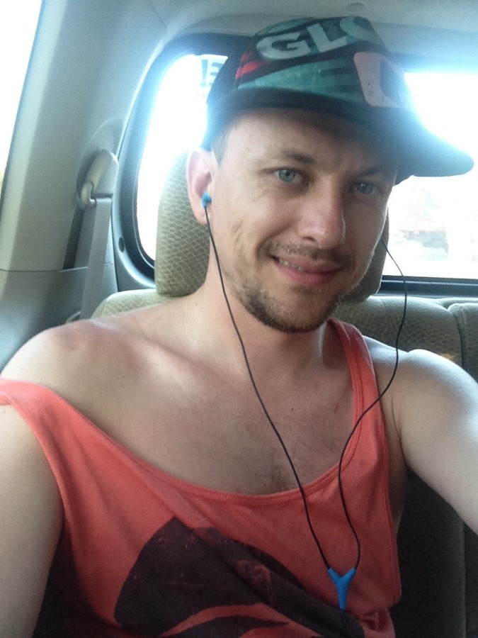 Егор, 40, Saint Petersburg, Russian Federation