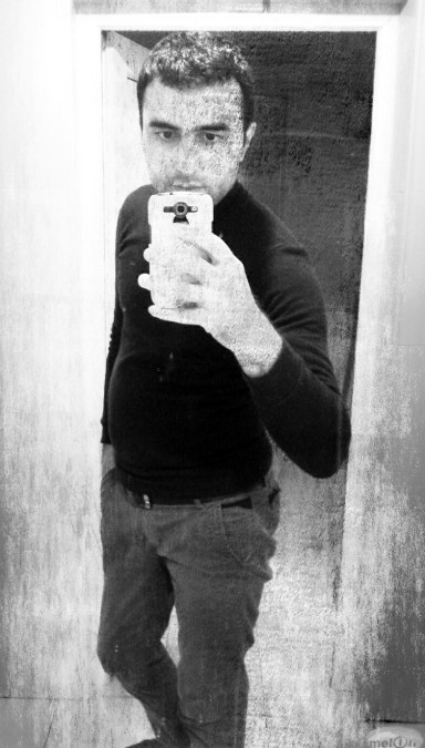 Yusif, 40, Baku, Azerbaijan