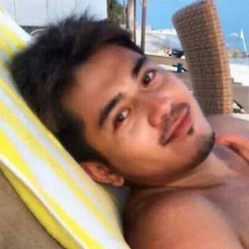 dustin, 39, Philippine, Philippines