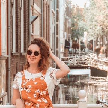 Nastie, 35, Moscow, Russian Federation