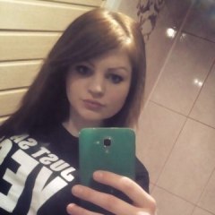 Яна, 28, Volgograd, Russian Federation