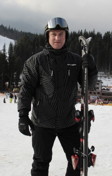 Владимир, 52, Kiev, Ukraine