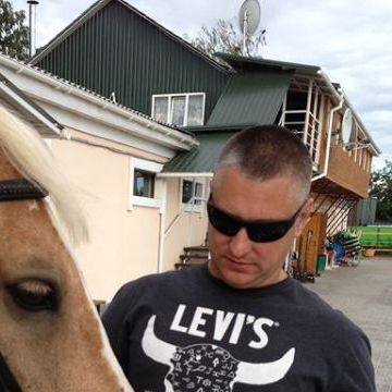 Владимир, 52, Kiev, Ukraine