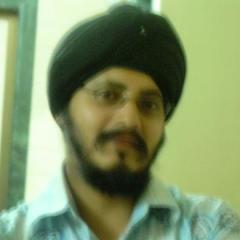 Gurdeep, 46, Mumbai, India