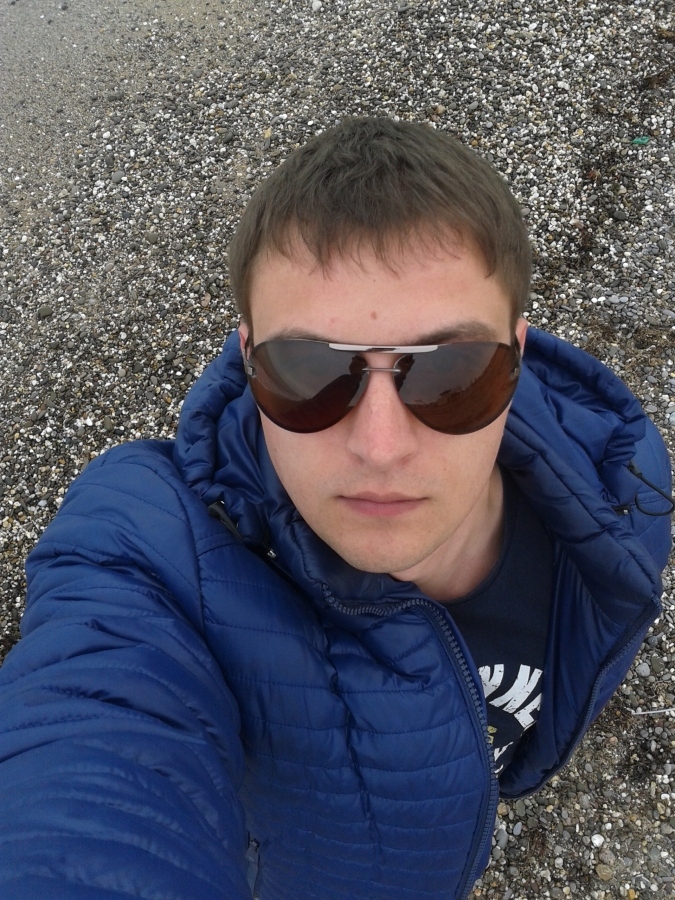 Лёня, 38, Sevastopol', Russian Federation