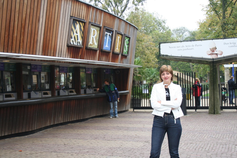 Алла, 51, Kherson, Ukraine