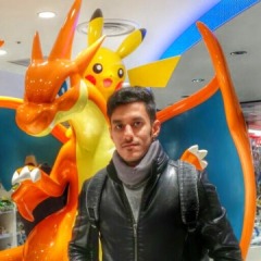 mohammed ahmed, 35, Dubai, United Arab Emirates