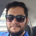 Mohamed Elrefadi, 42, Kuala Lumpur, Malaysia
