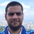 Mohamed Elrefadi, 42, Kuala Lumpur, Malaysia
