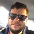 Mohamed Elrefadi, 42, Kuala Lumpur, Malaysia