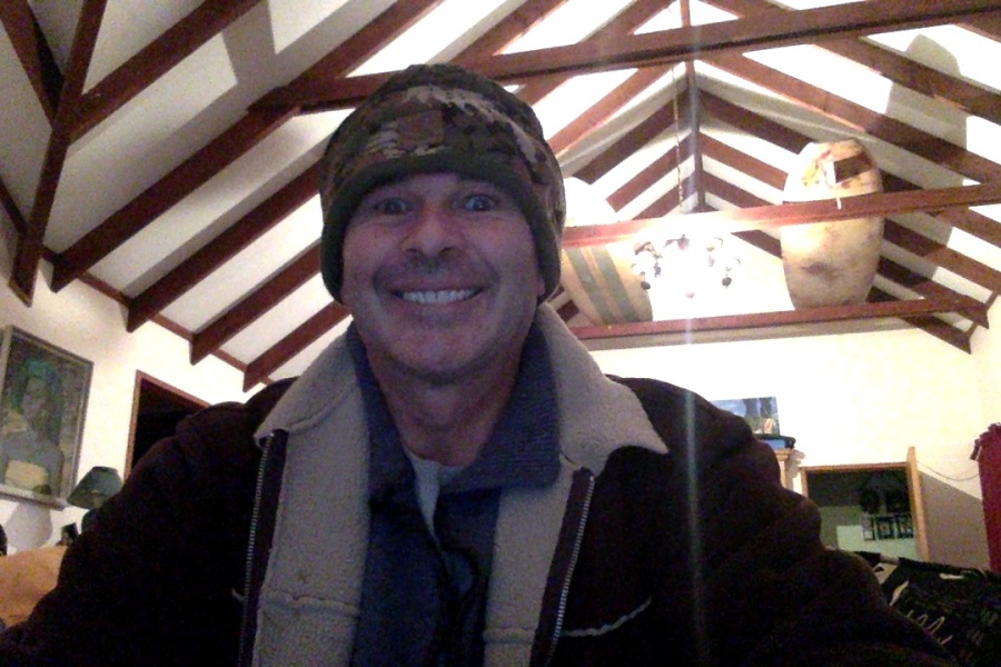 chris, 55, Christchurch, New Zealand